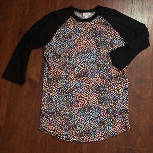LuLaRoe Tee